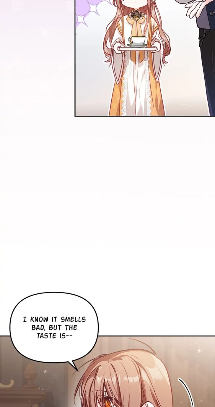 Read Philomel the Fake EN Manga Online
