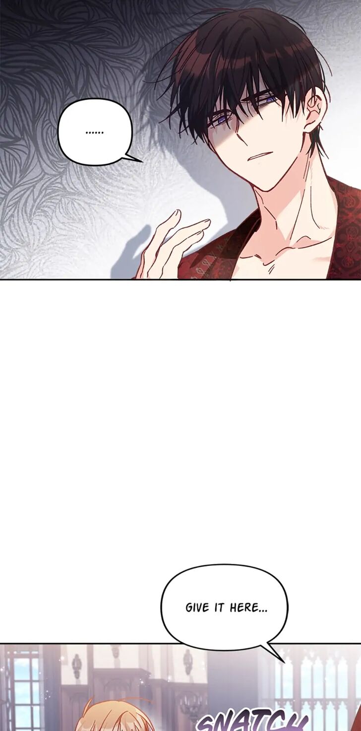 Read Philomel the Fake EN Manga Online