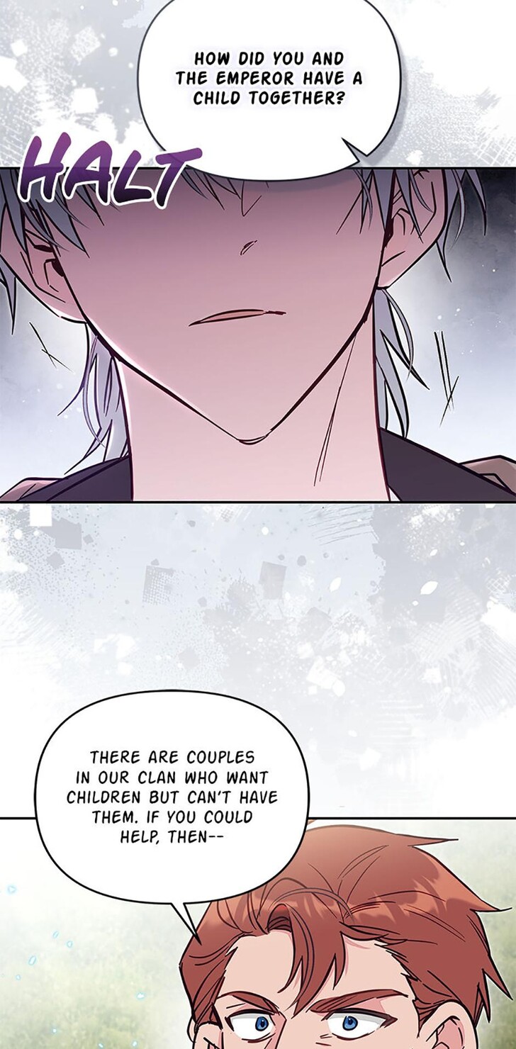 Read Philomel the Fake EN Manga Online