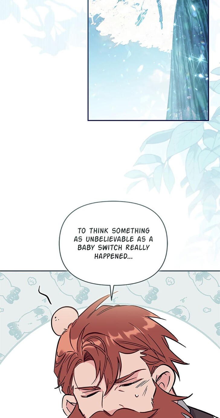 Read Philomel the Fake EN Manga Online
