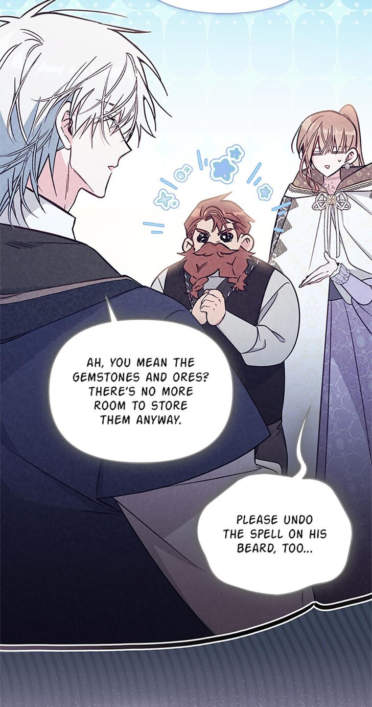 Read Philomel the Fake EN Manga Online