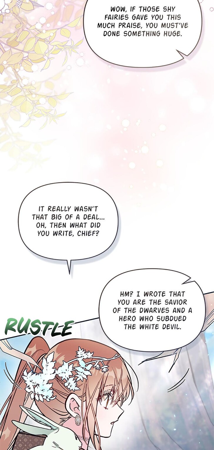 Read Philomel the Fake EN Manga Online