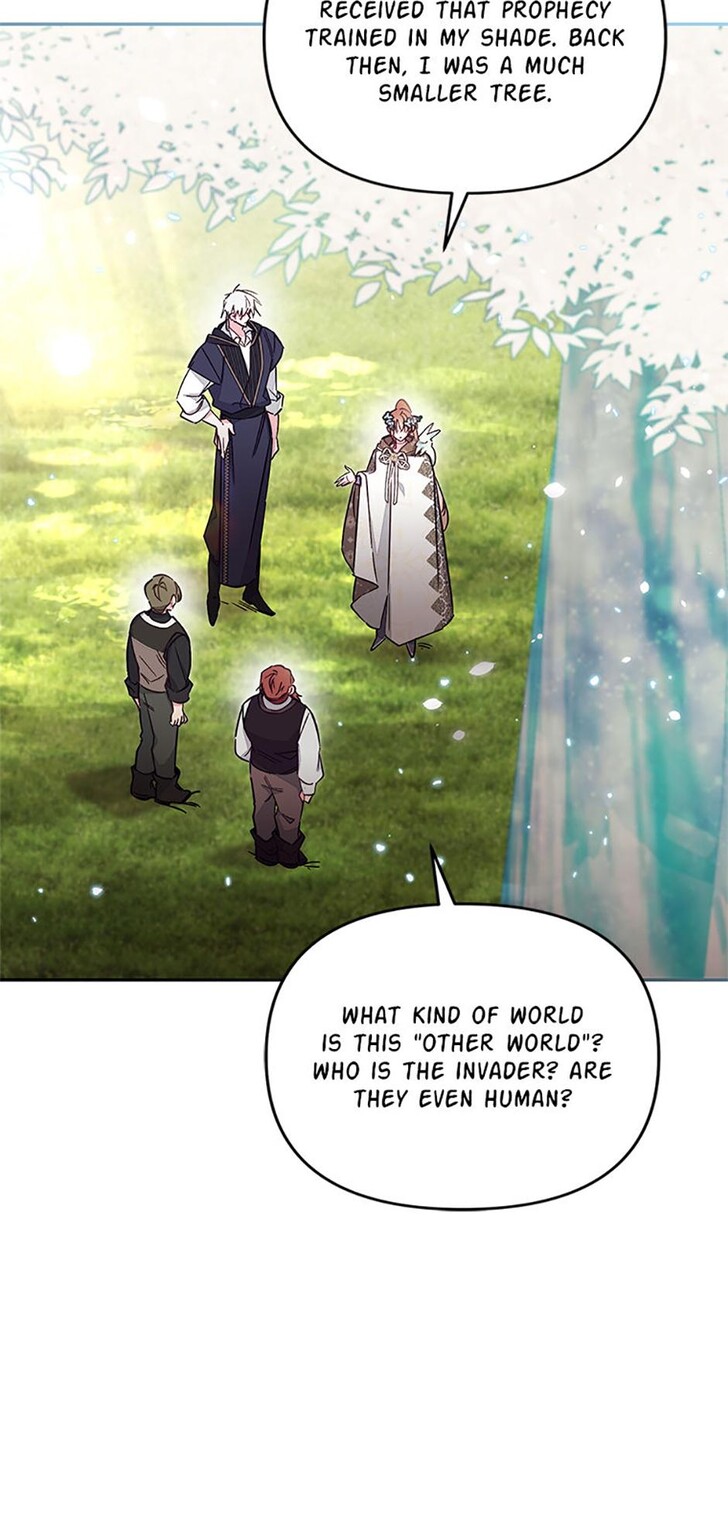 Read Philomel the Fake EN Manga Online