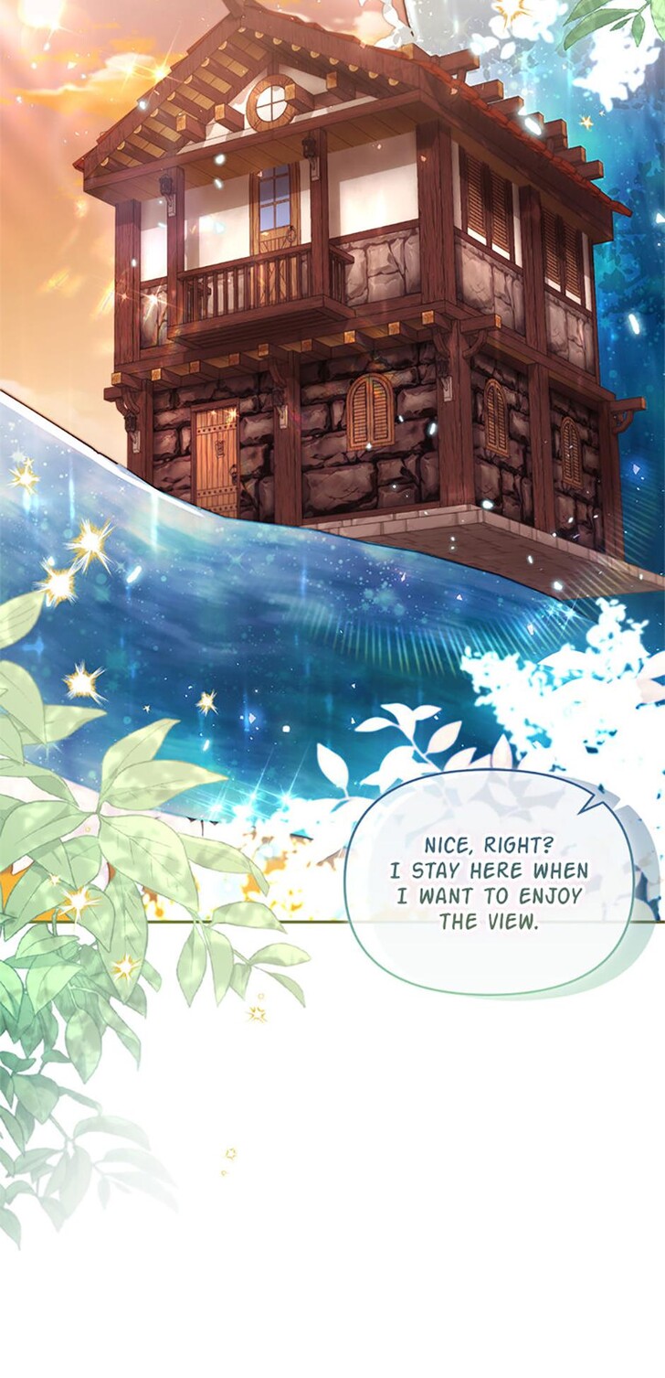 Read Philomel the Fake EN Manga Online