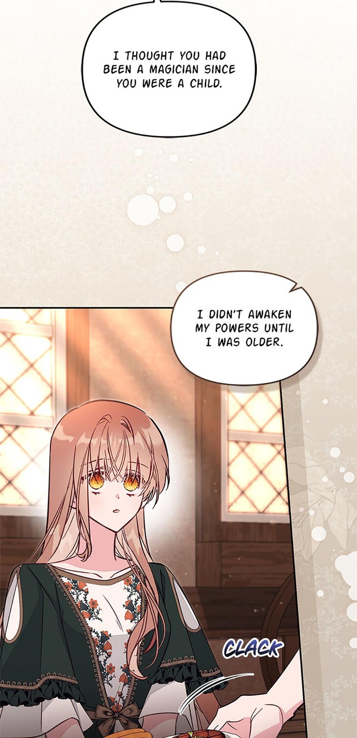 Read Philomel the Fake EN Manga Online