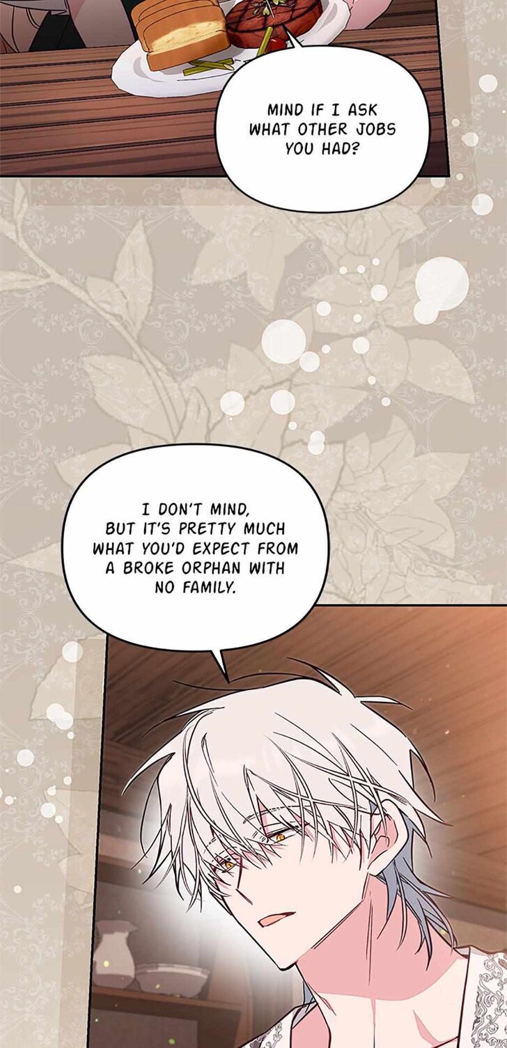 Read Philomel the Fake EN Manga Online