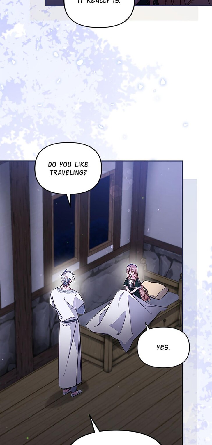 Read Philomel the Fake EN Manga Online
