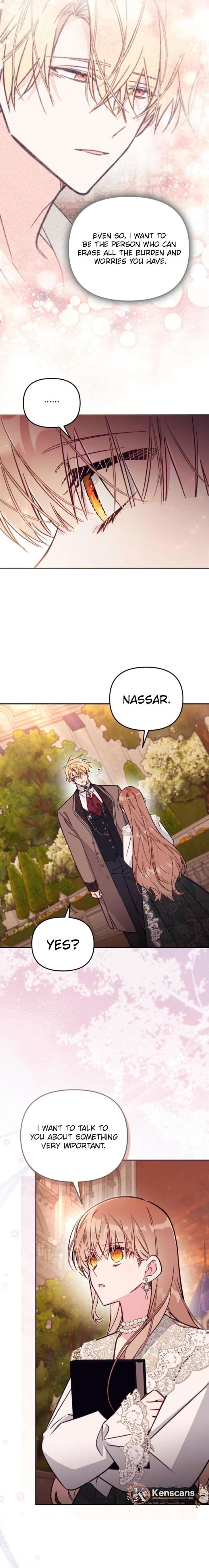 Read Philomel the Fake EN Manga Online