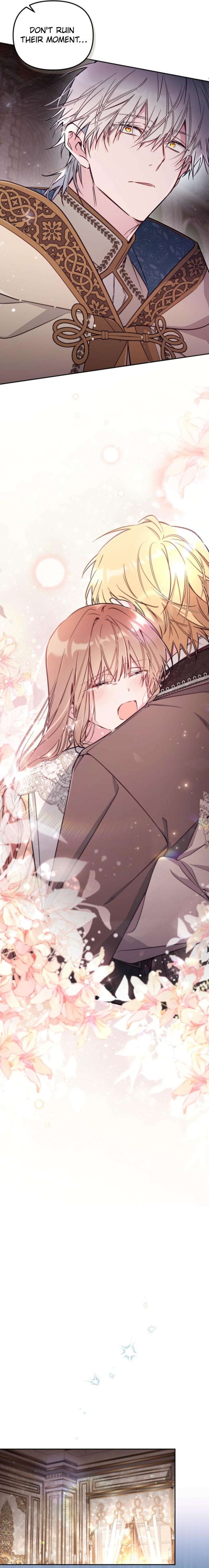 Read Philomel the Fake EN Manga Online