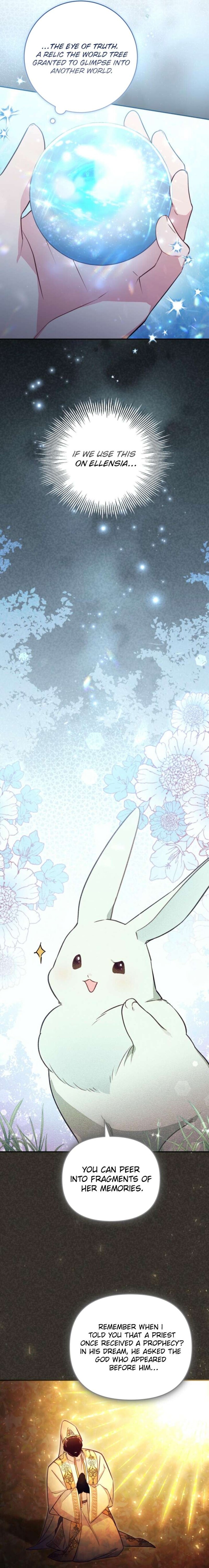 Read Philomel the Fake EN Manga Online