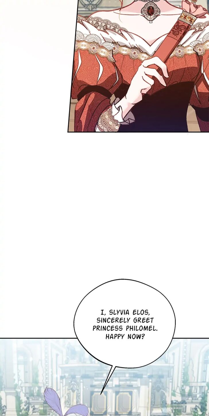 Read Philomel the Fake EN Manga Online