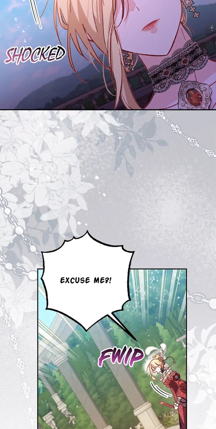 Read Philomel the Fake EN Manga Online