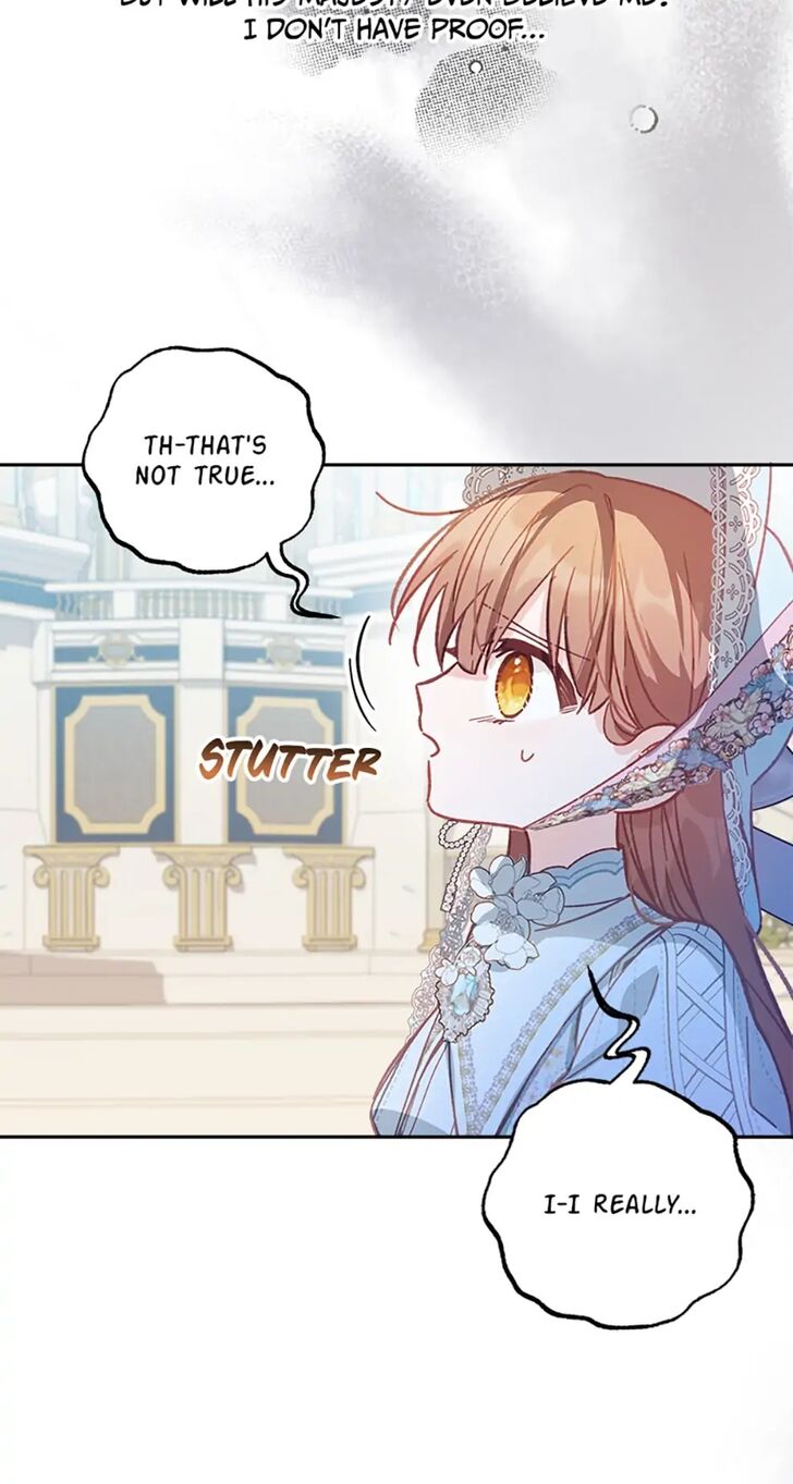 Read Philomel the Fake EN Manga Online