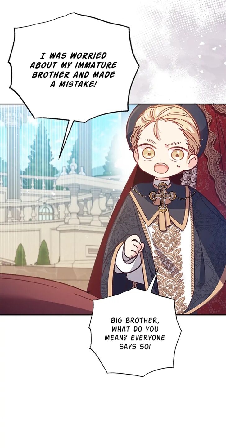Read Philomel the Fake EN Manga Online