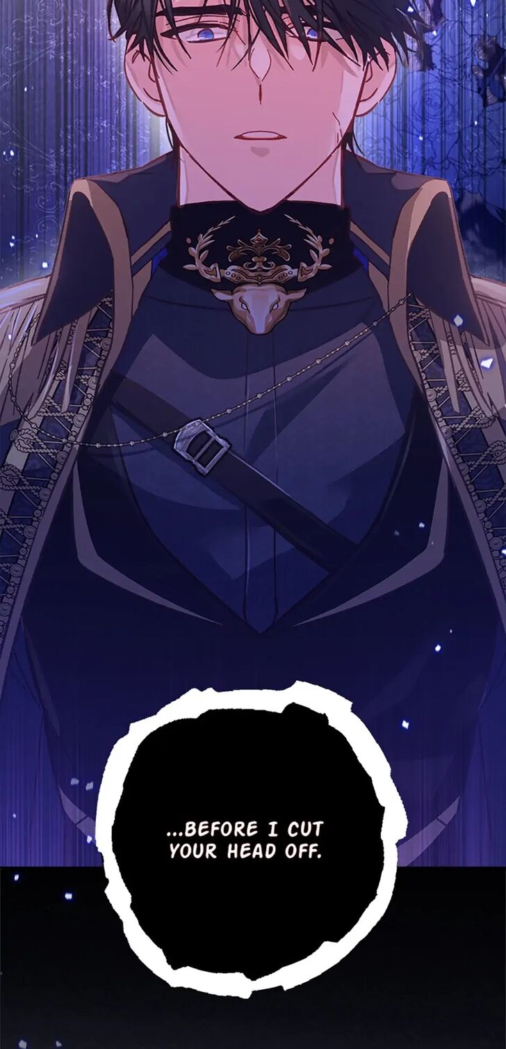 Read Philomel the Fake EN Manga Online