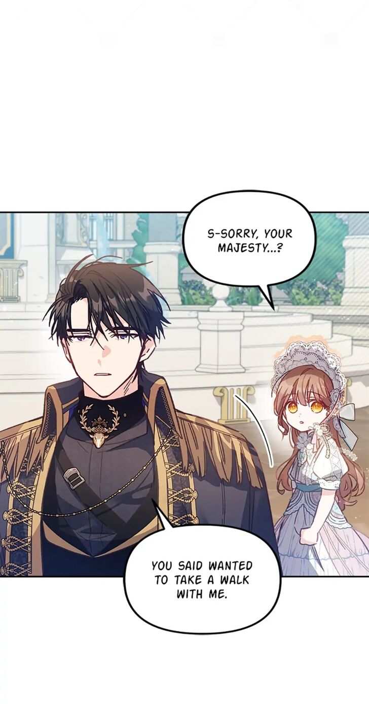 Read Philomel the Fake EN Manga Online