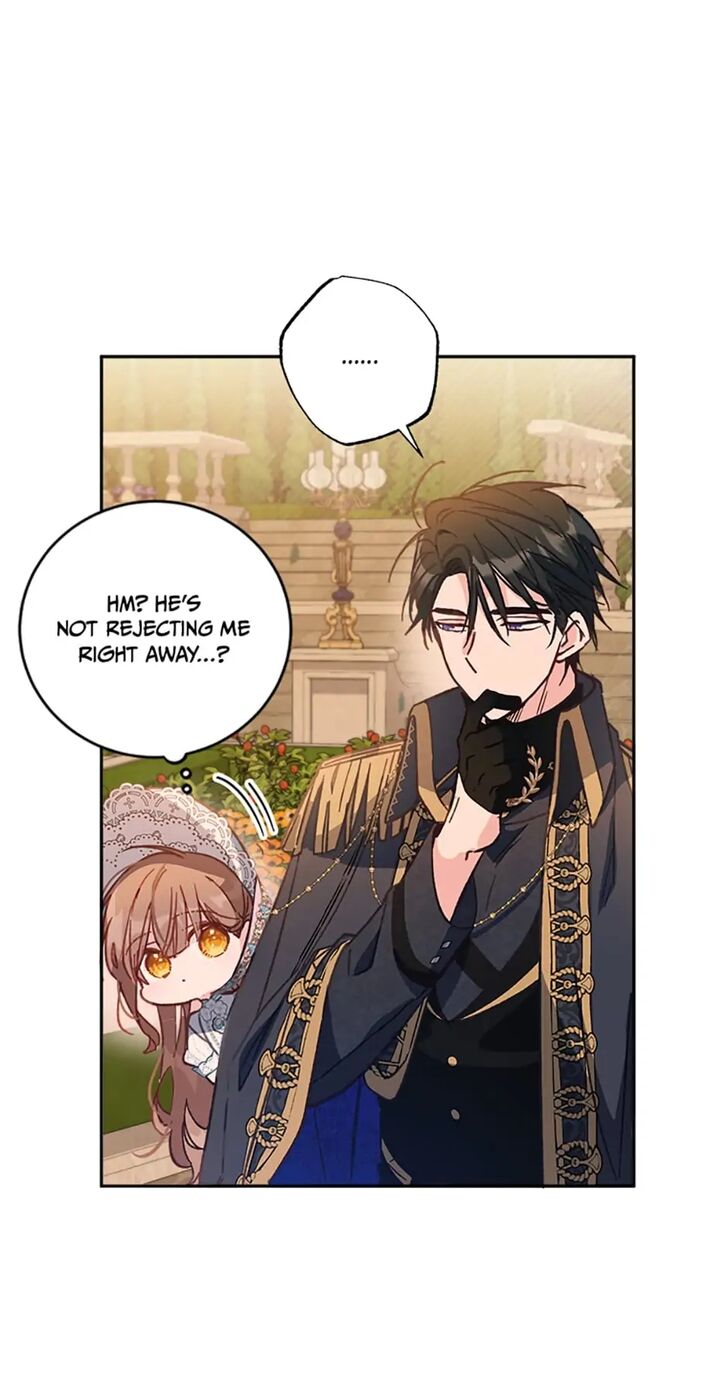 Read Philomel the Fake EN Manga Online