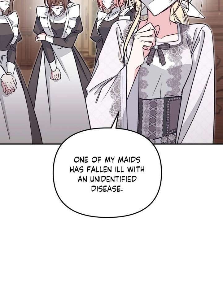 Read Philomel the Fake EN Manga Online