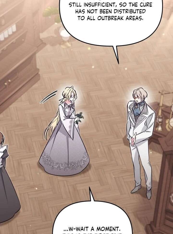 Read Philomel the Fake EN Manga Online