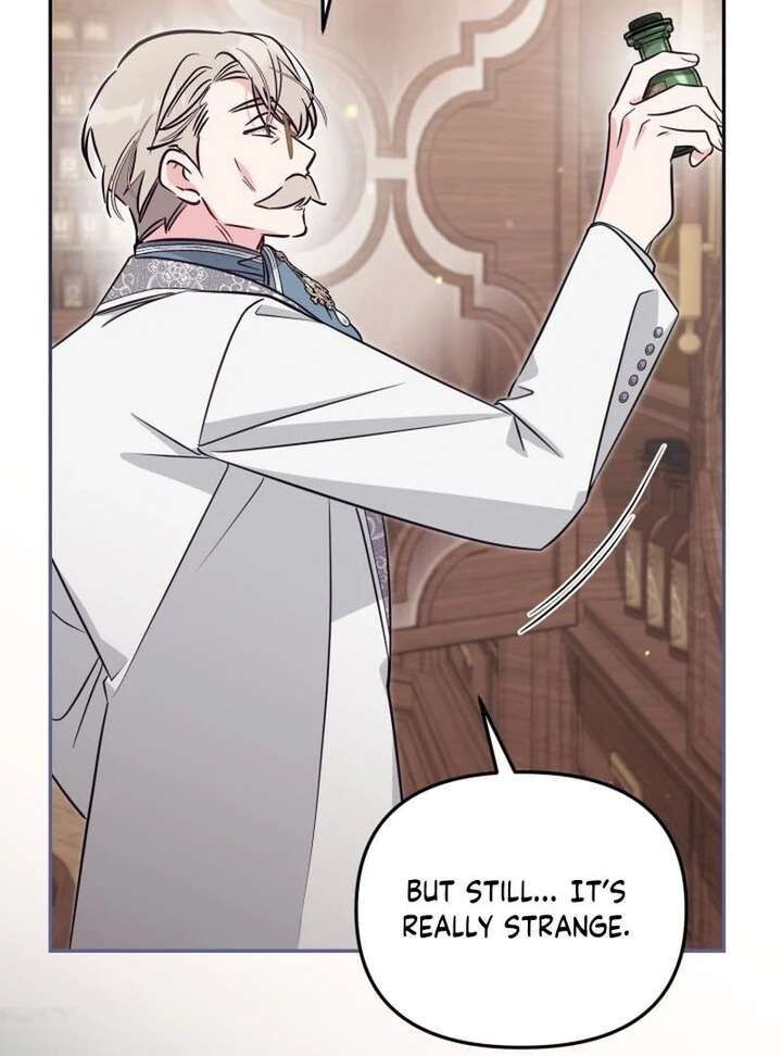 Read Philomel the Fake EN Manga Online