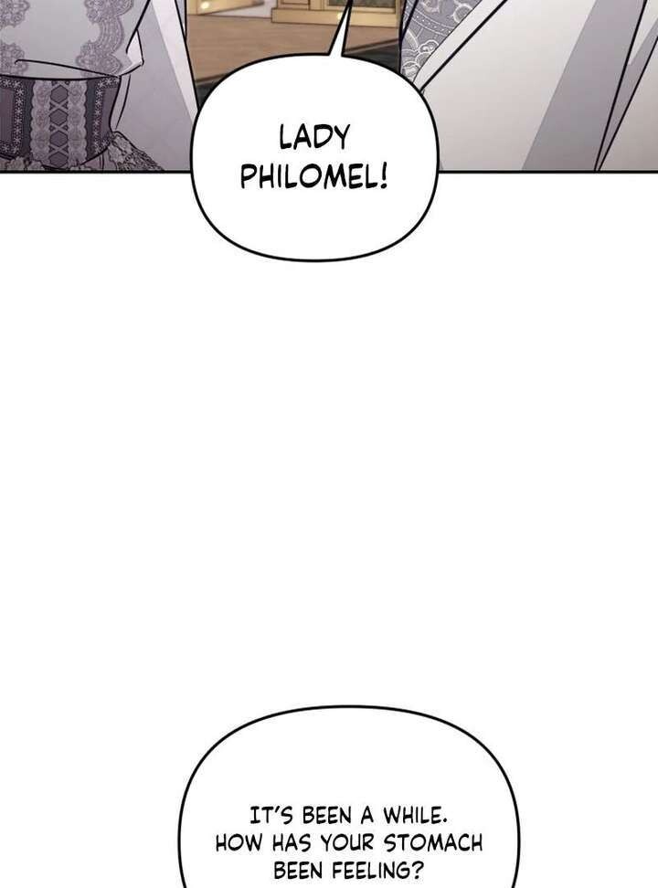 Read Philomel the Fake EN Manga Online