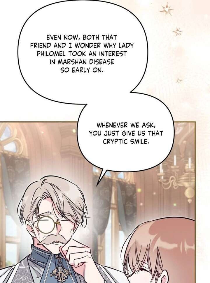 Read Philomel the Fake EN Manga Online