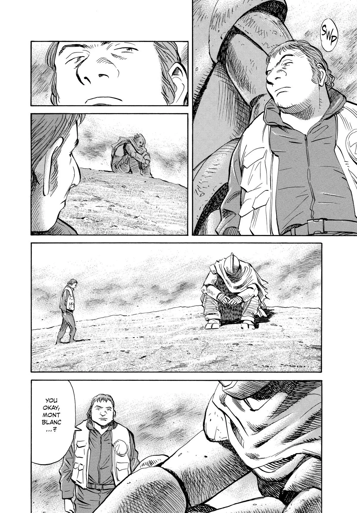 Read Pluto EN Manga Online