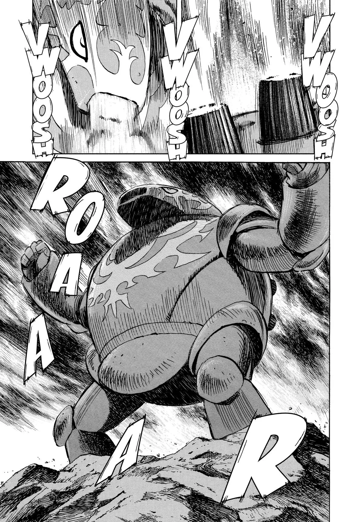 Read Pluto EN Manga Online