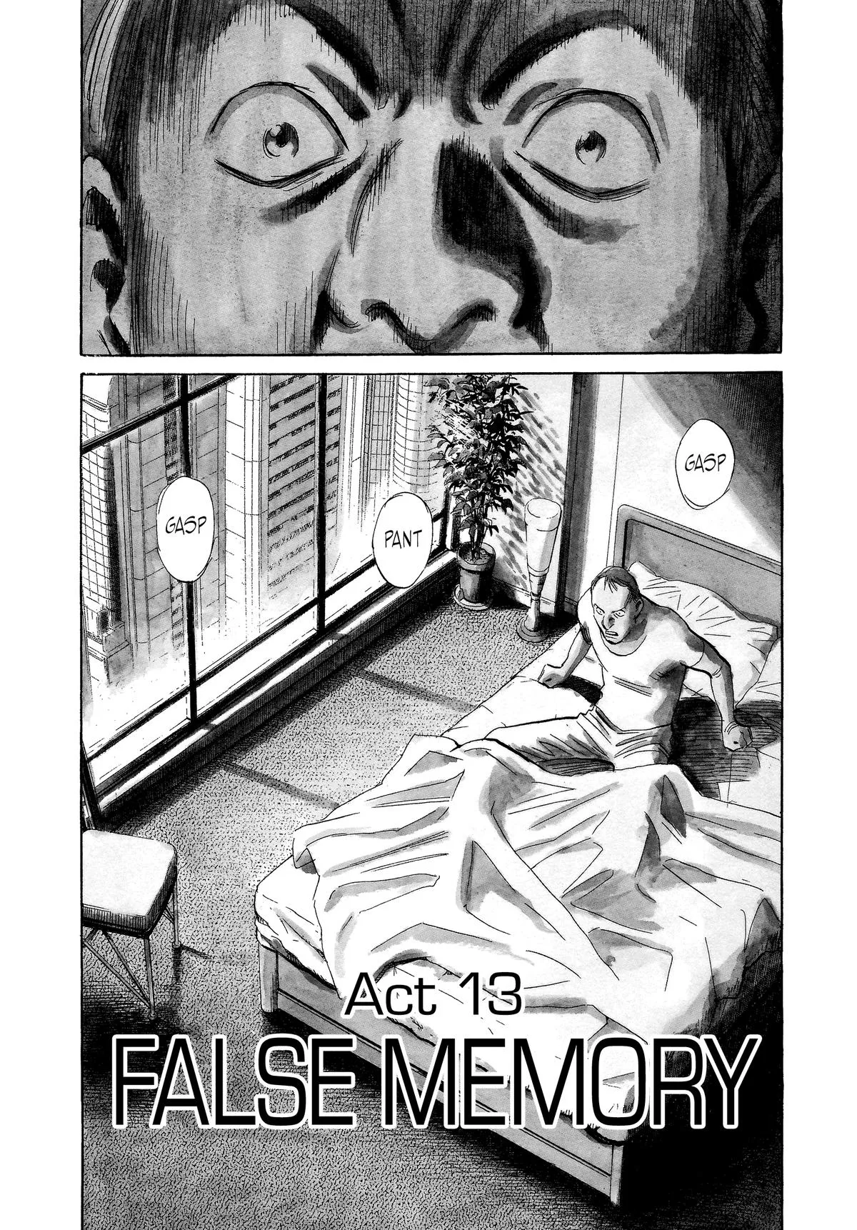 Read Pluto EN Manga Online