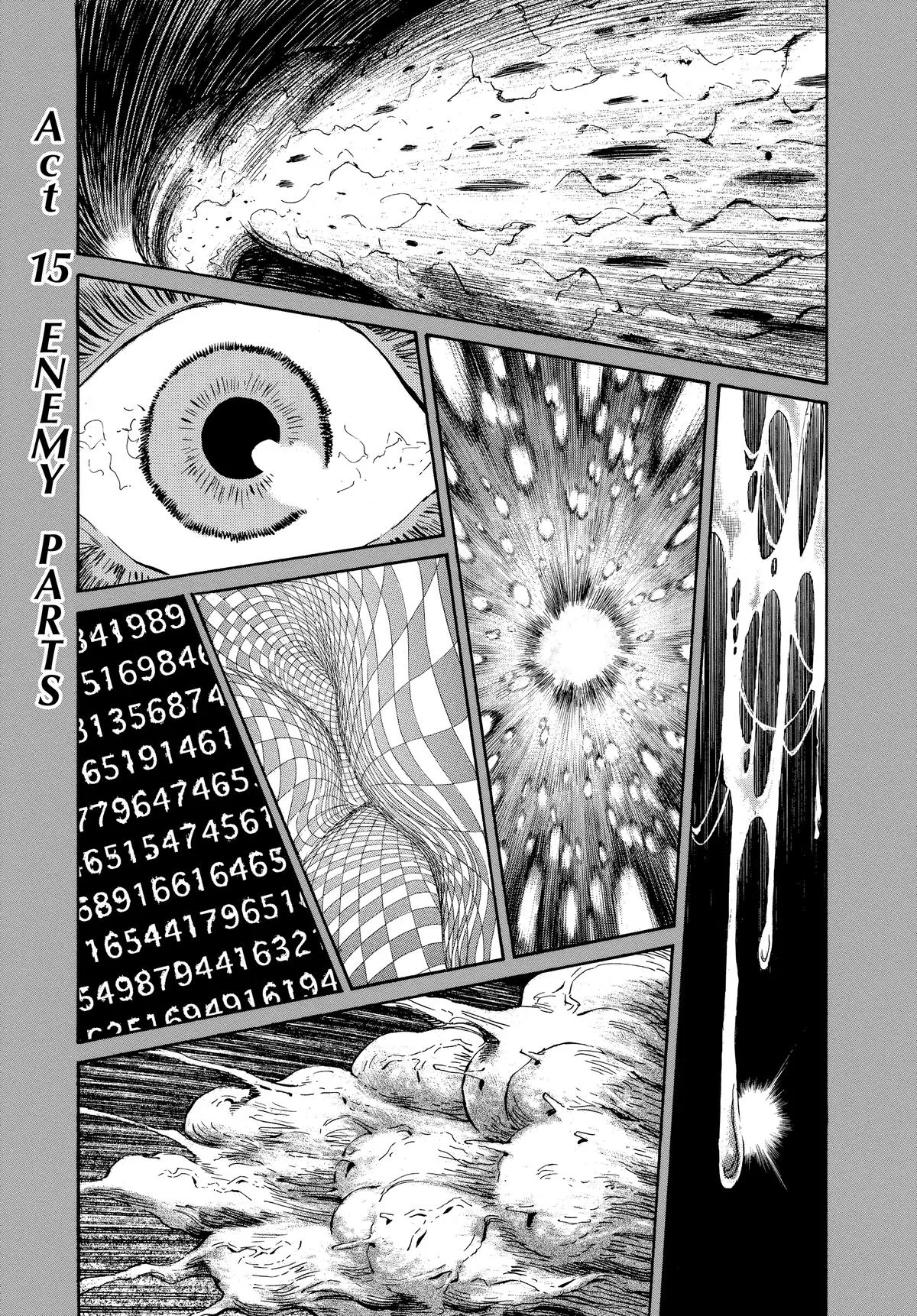 Read Pluto EN Manga Online
