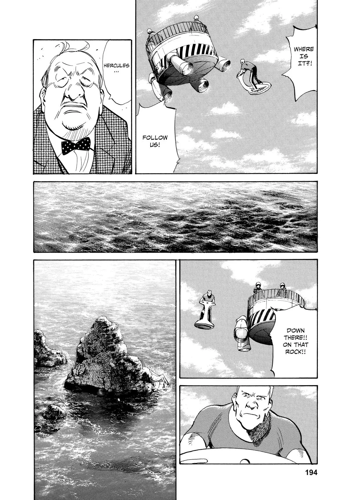Read Pluto EN Manga Online