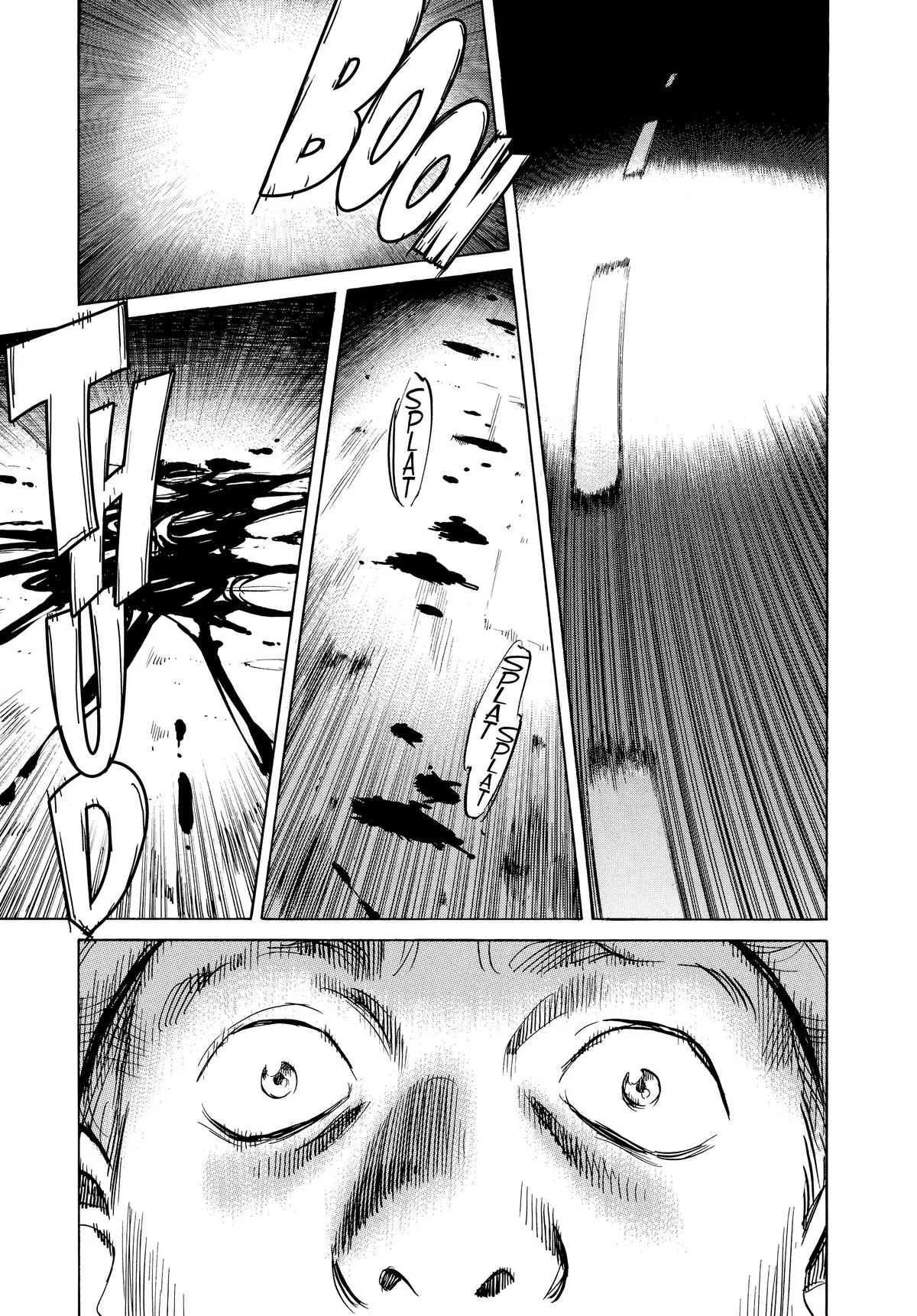 Read Pluto EN Manga Online