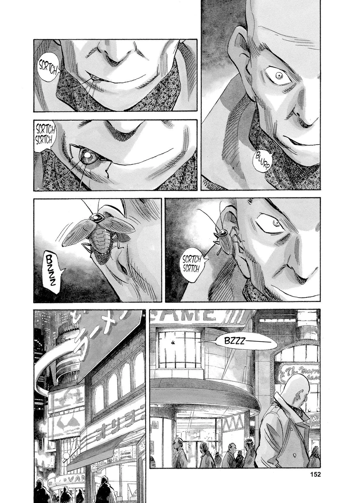 Read Pluto EN Manga Online