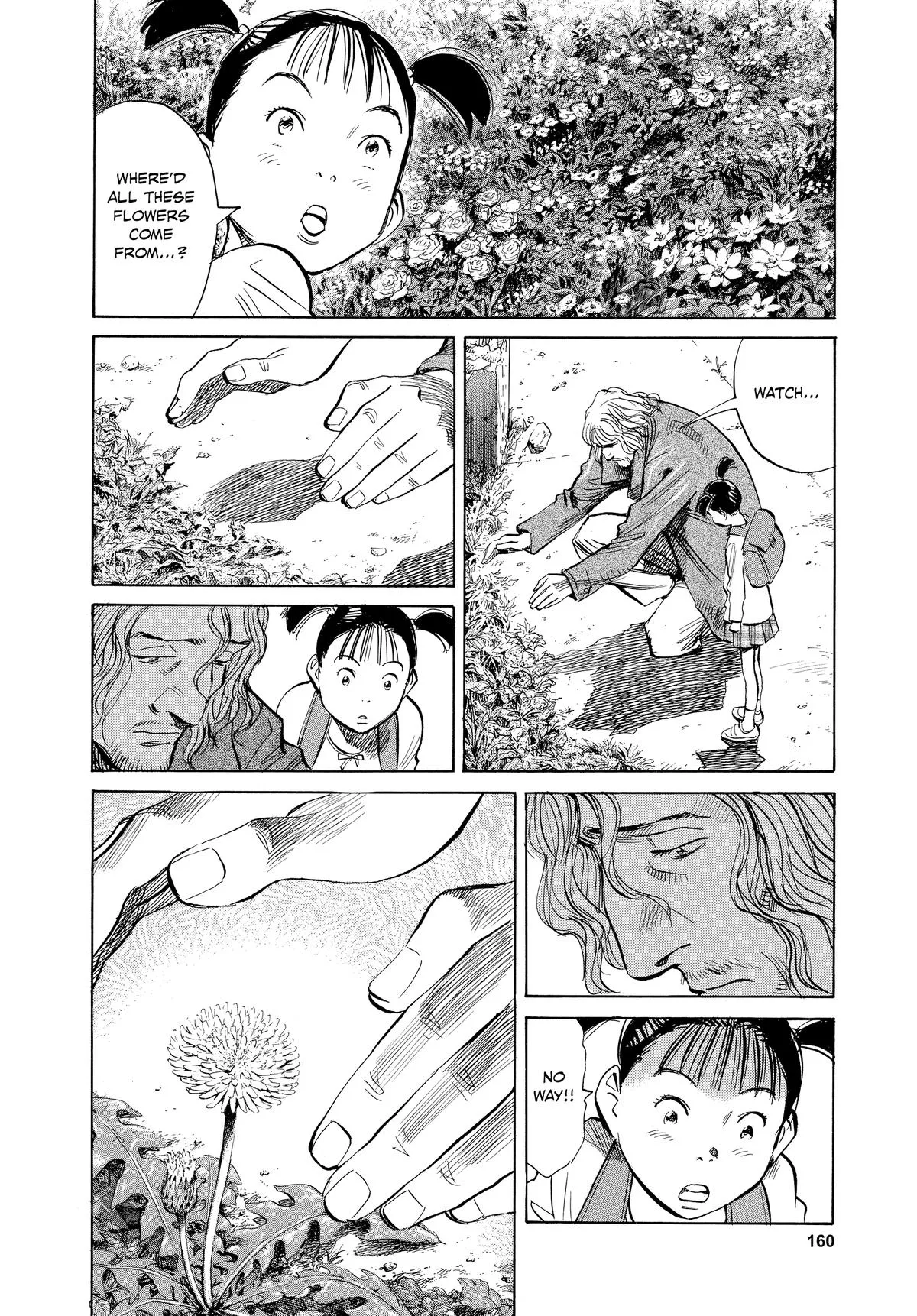 Read Pluto EN Manga Online