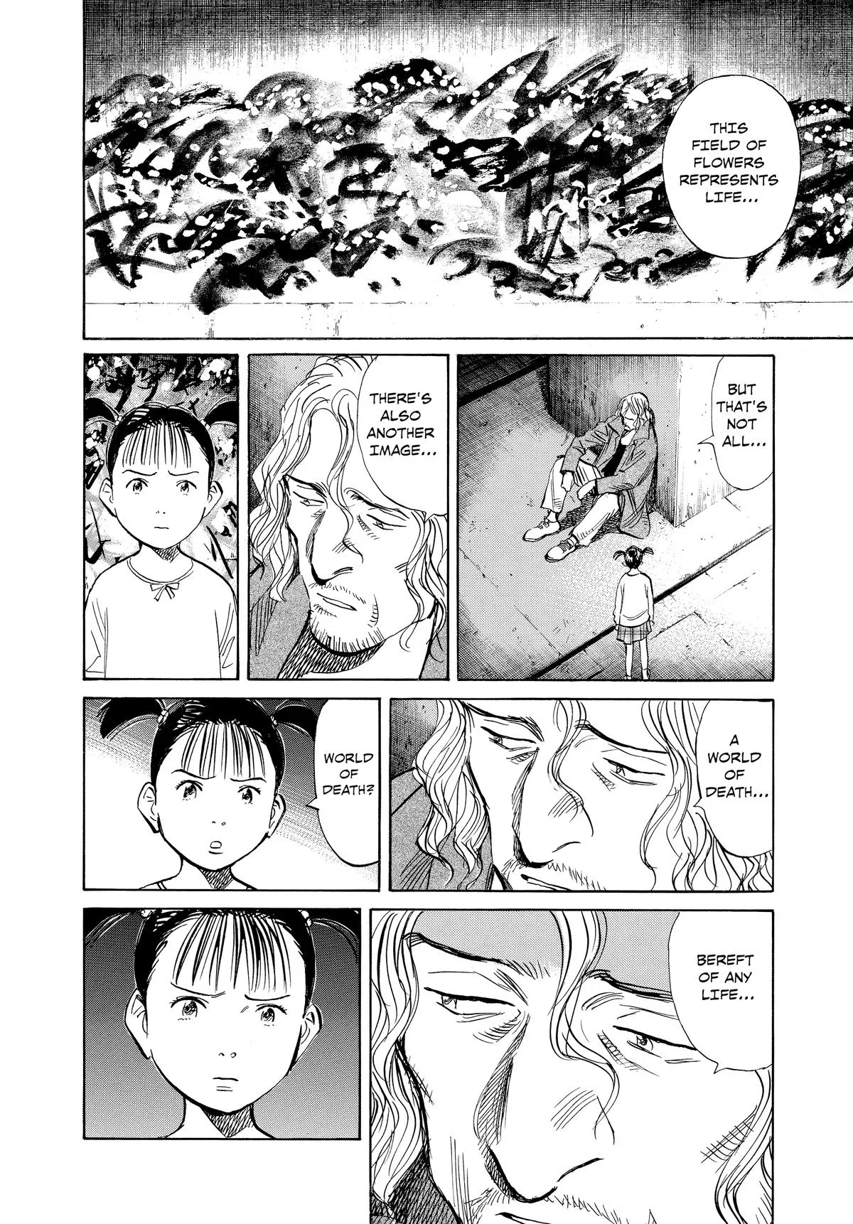 Read Pluto EN Manga Online