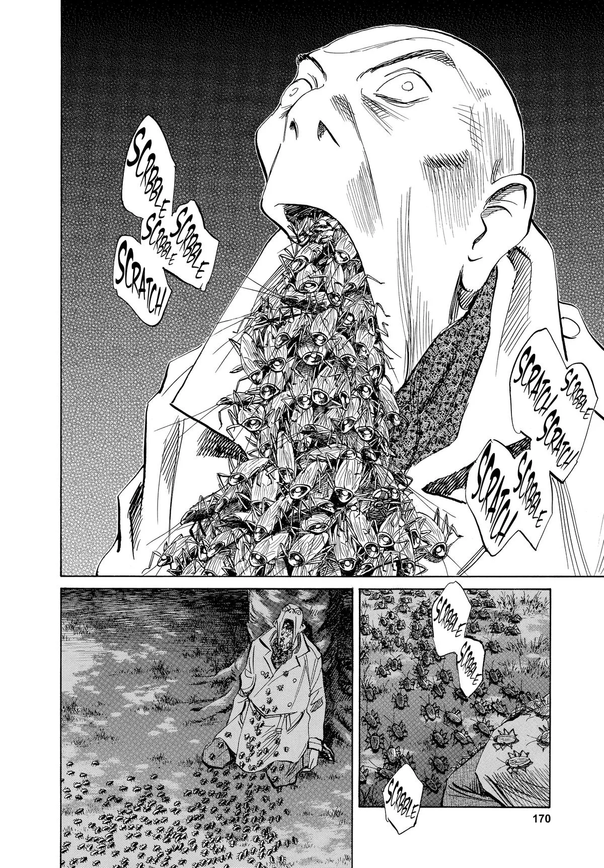 Read Pluto EN Manga Online