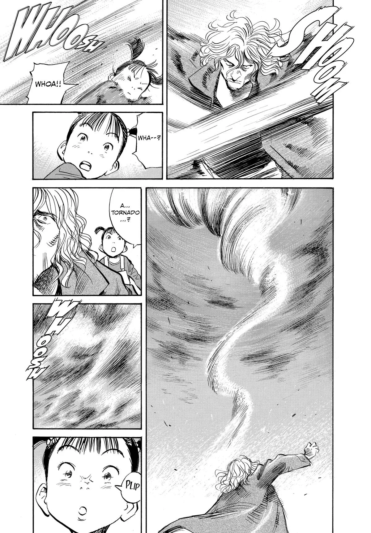 Read Pluto EN Manga Online