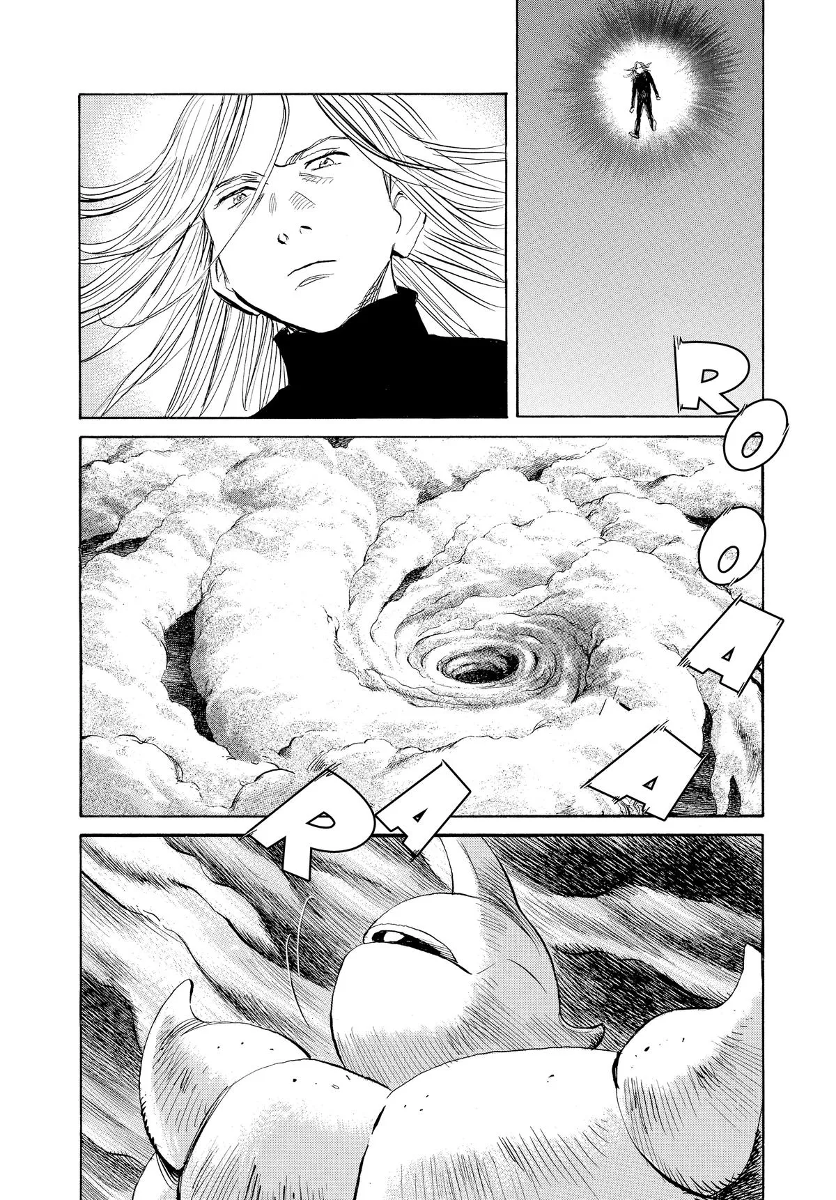 Read Pluto EN Manga Online