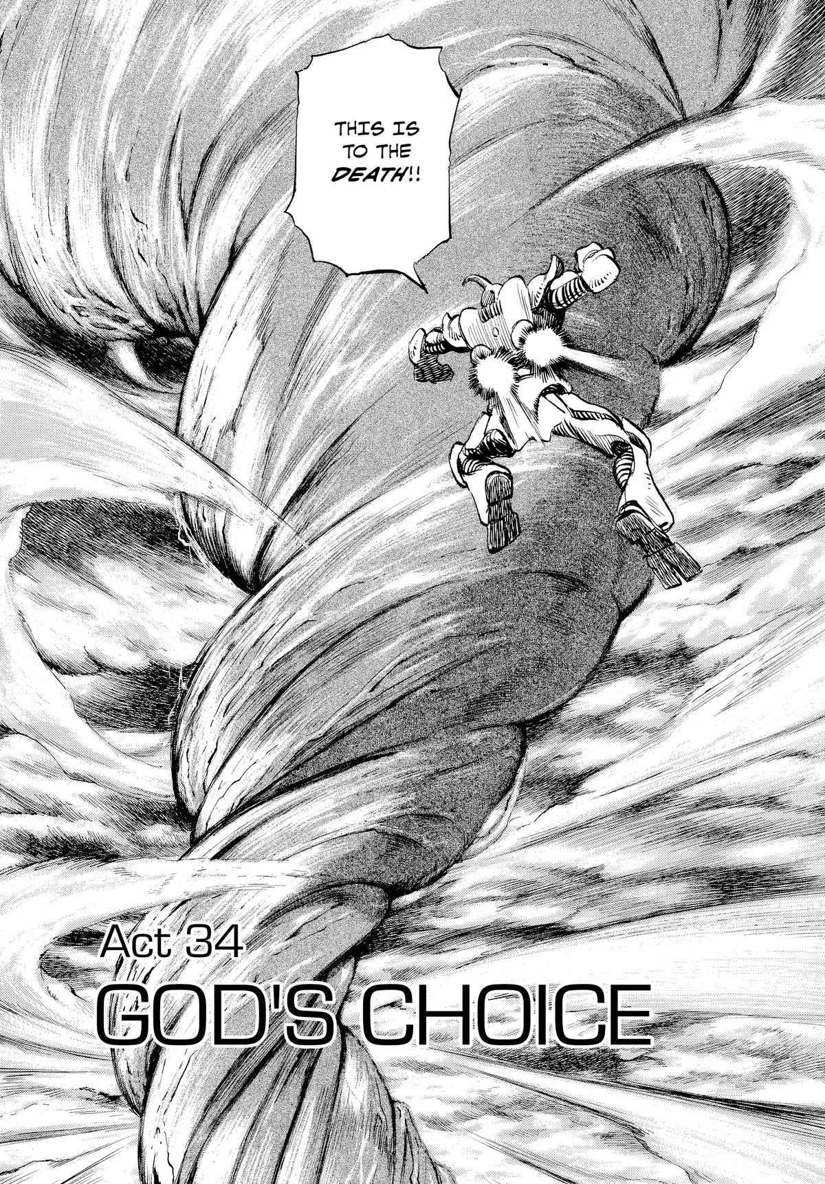 Read Pluto EN Manga Online