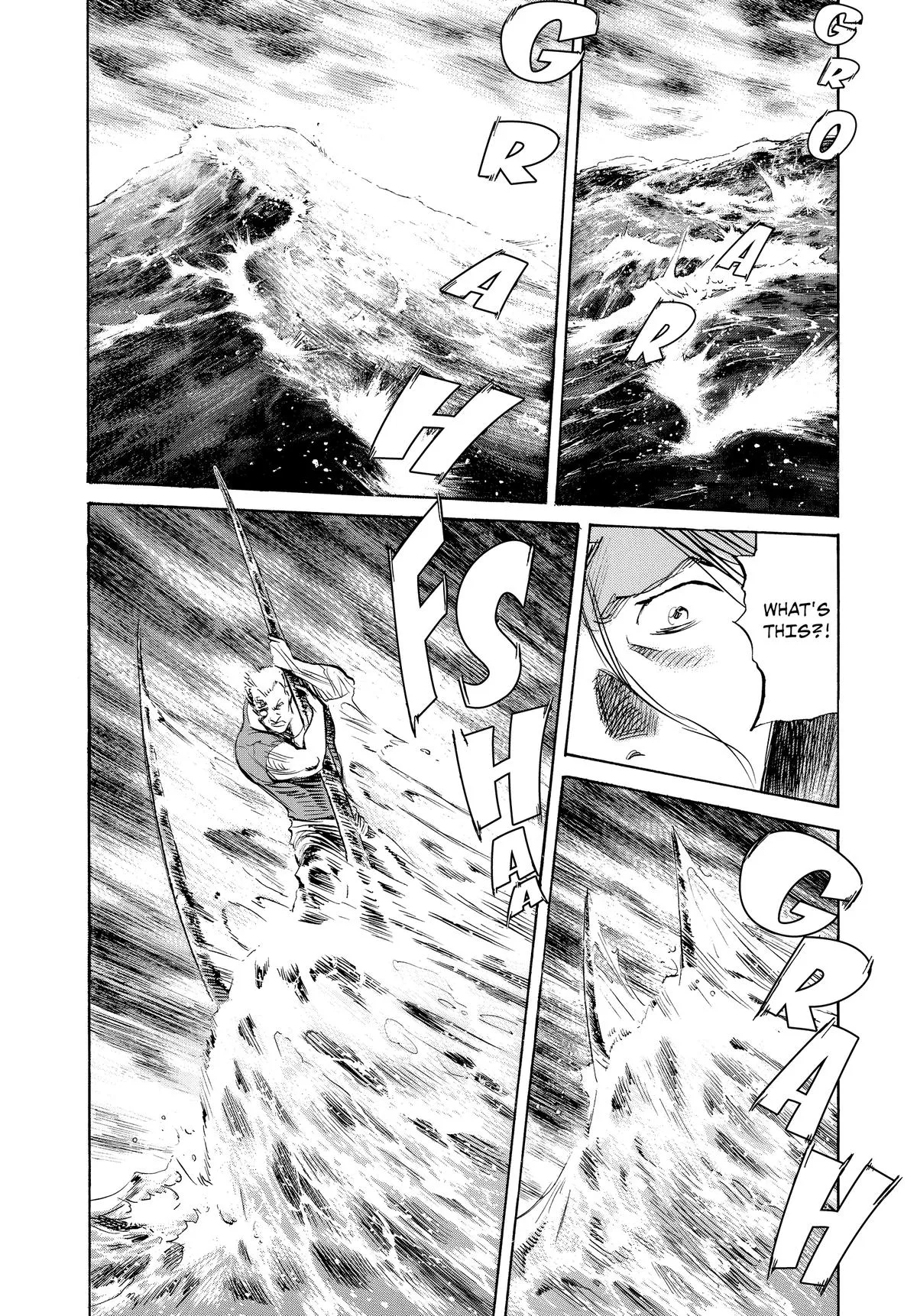 Read Pluto EN Manga Online