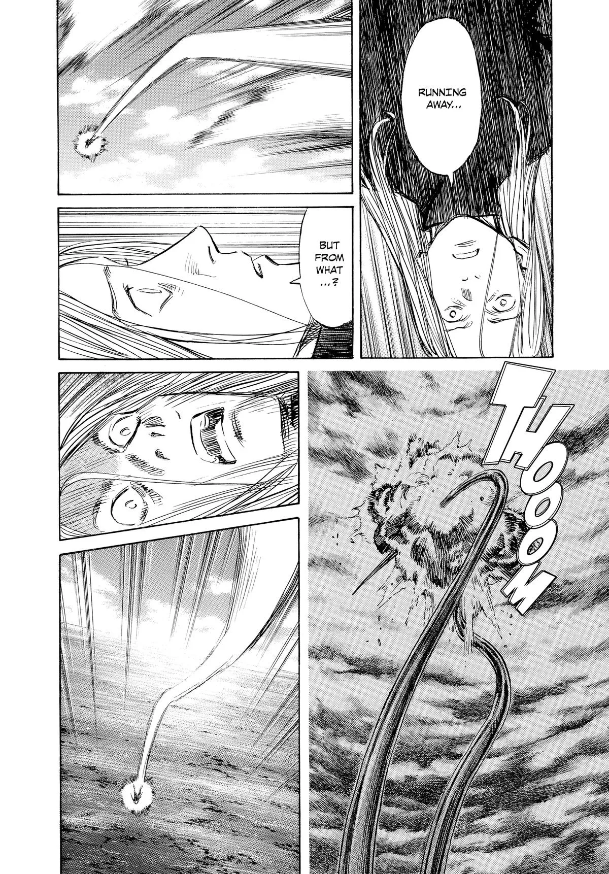 Read Pluto EN Manga Online
