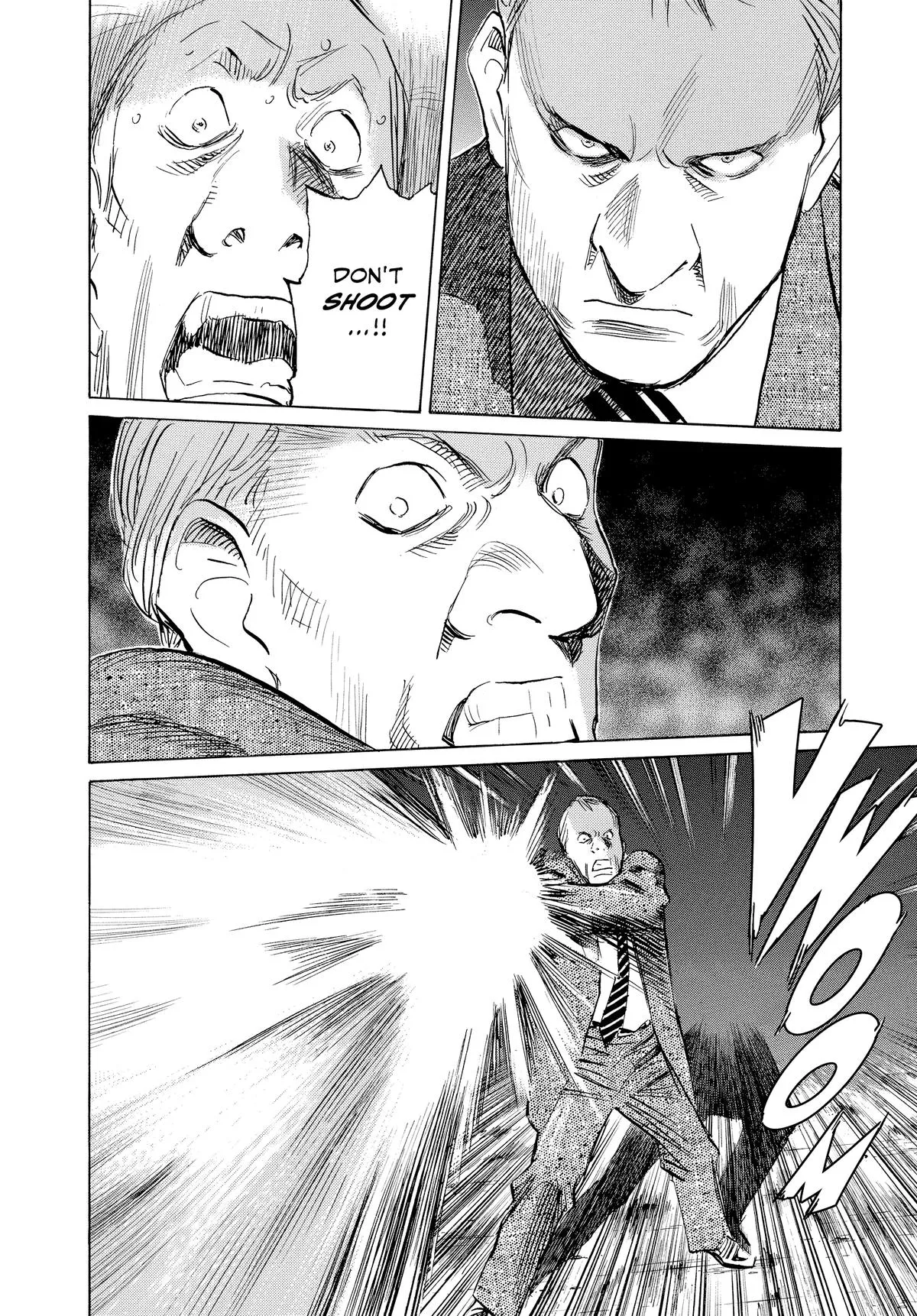 Read Pluto EN Manga Online