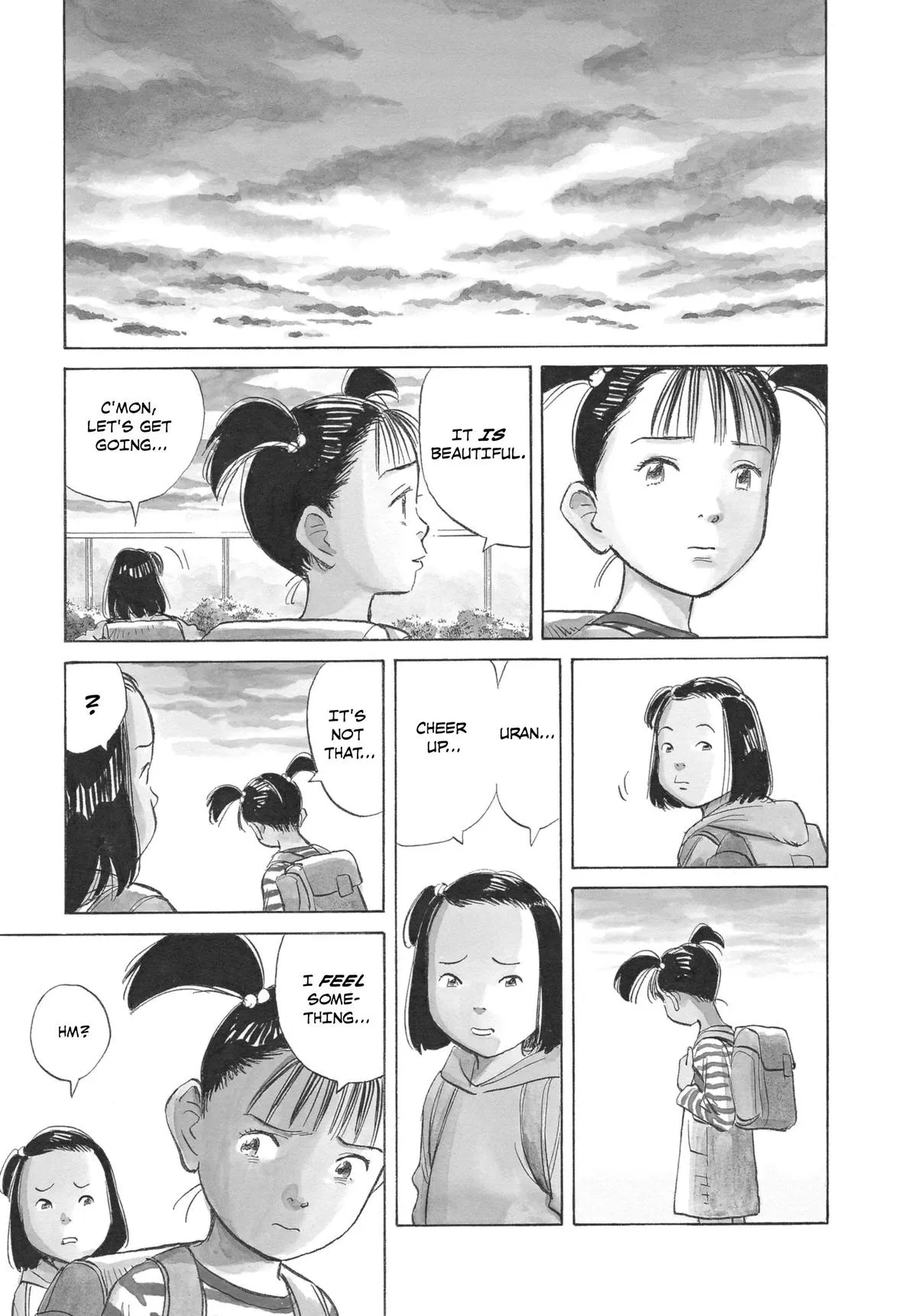 Read Pluto EN Manga Online