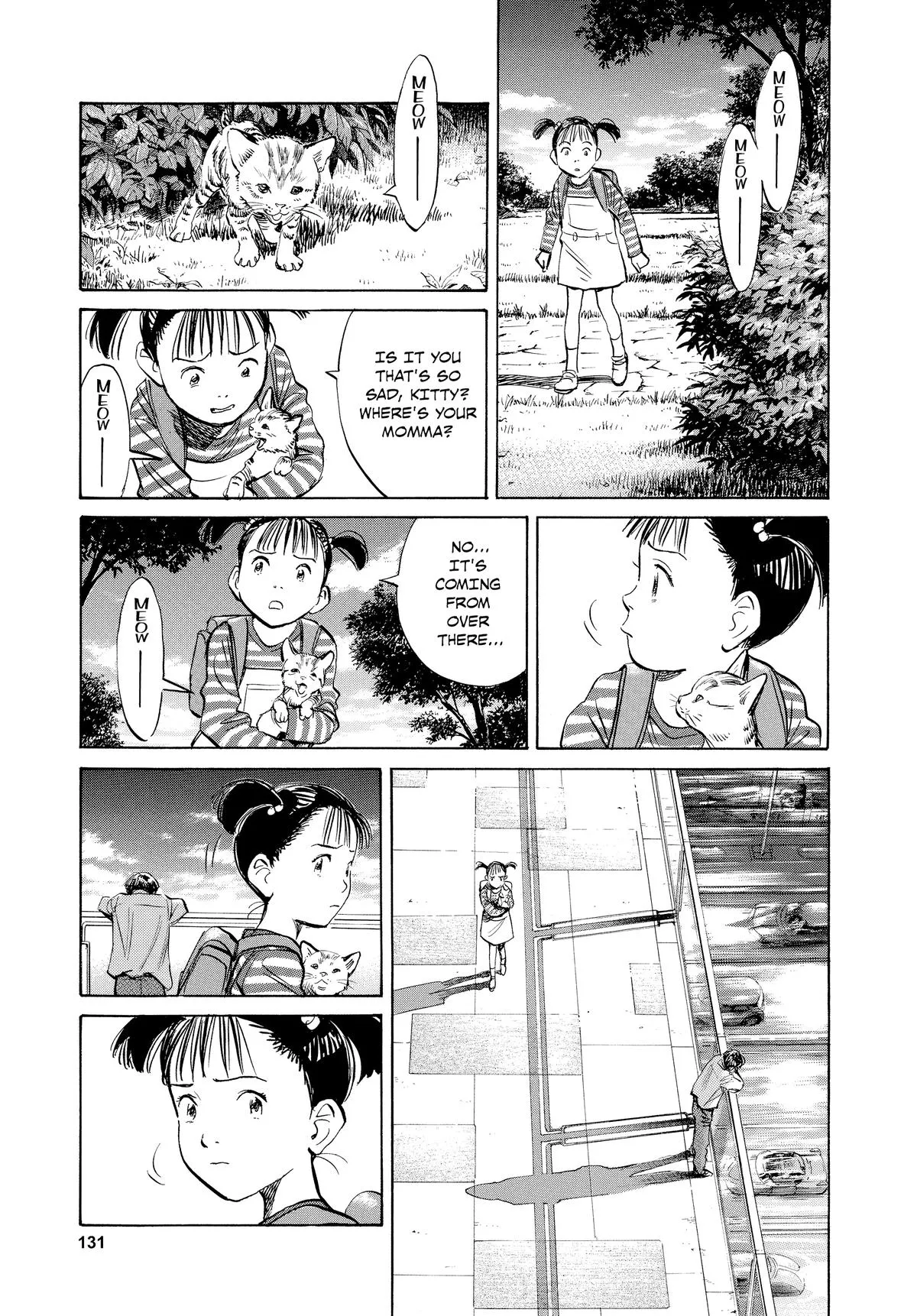 Read Pluto EN Manga Online