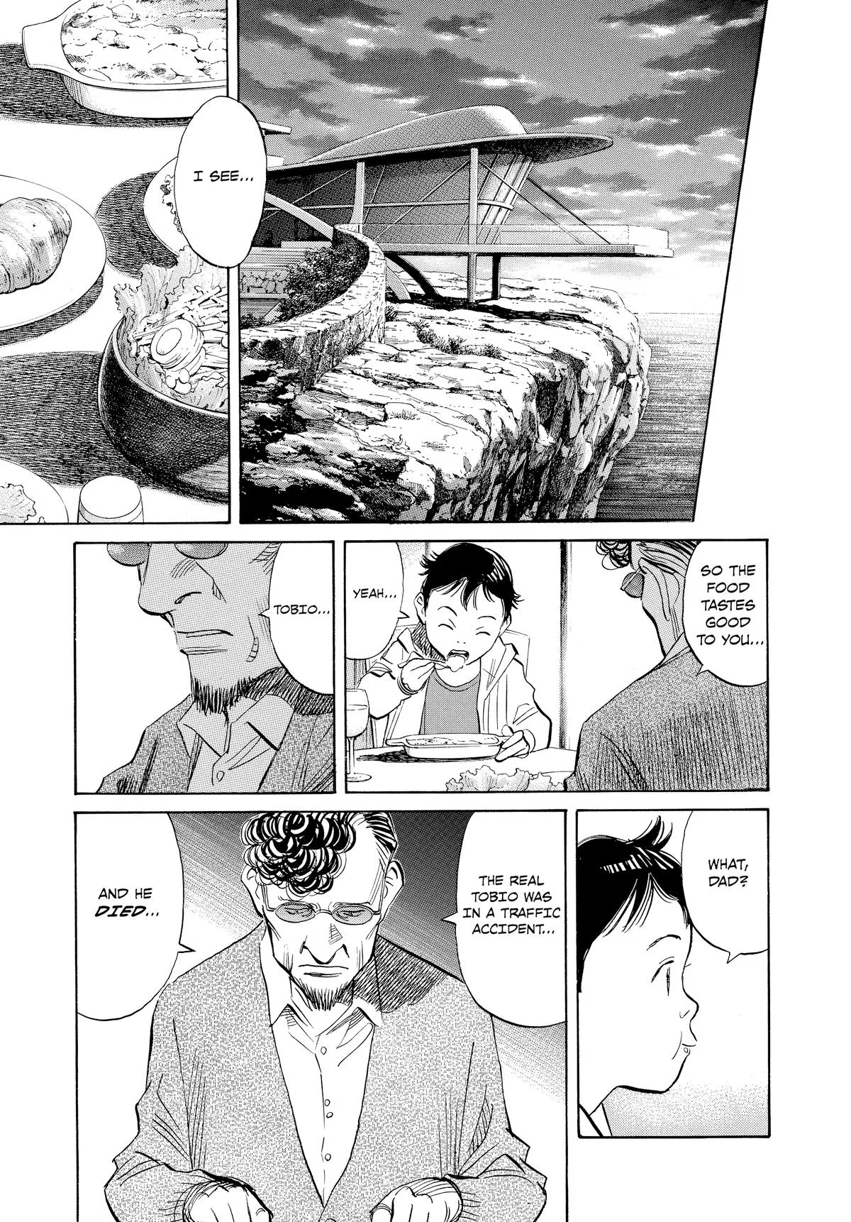 Read Pluto EN Manga Online