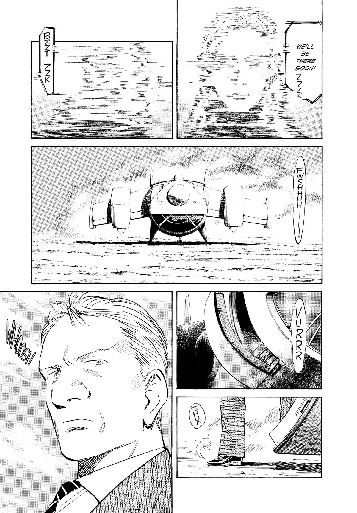 Read Pluto EN Manga Online