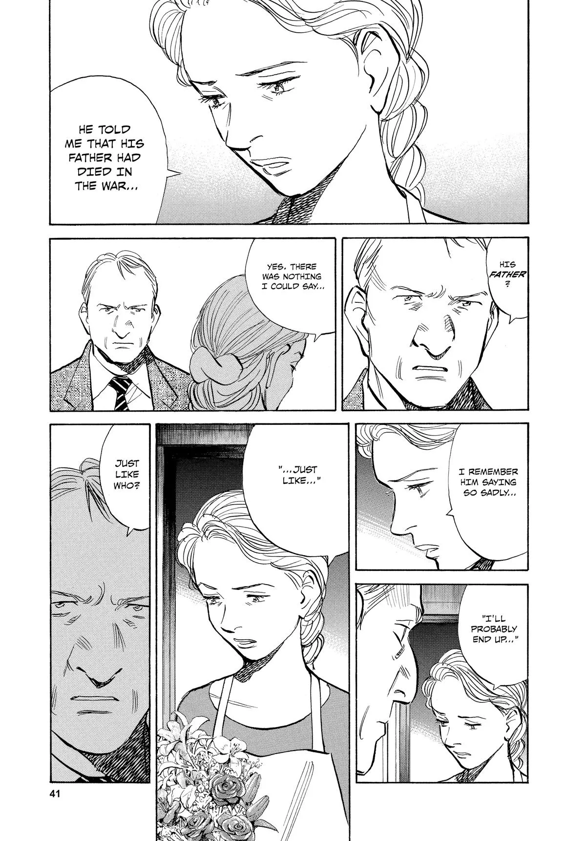 Read Pluto EN Manga Online