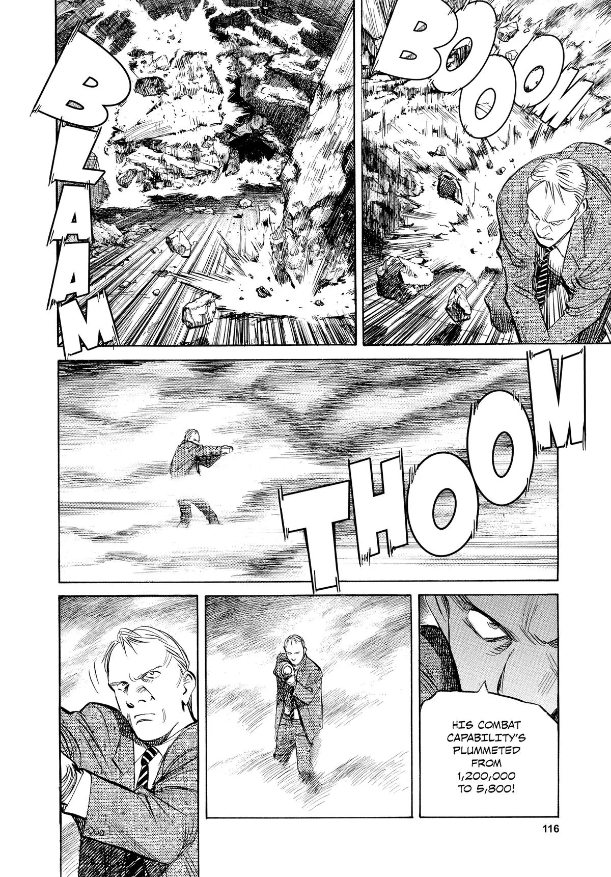 Read Pluto EN Manga Online