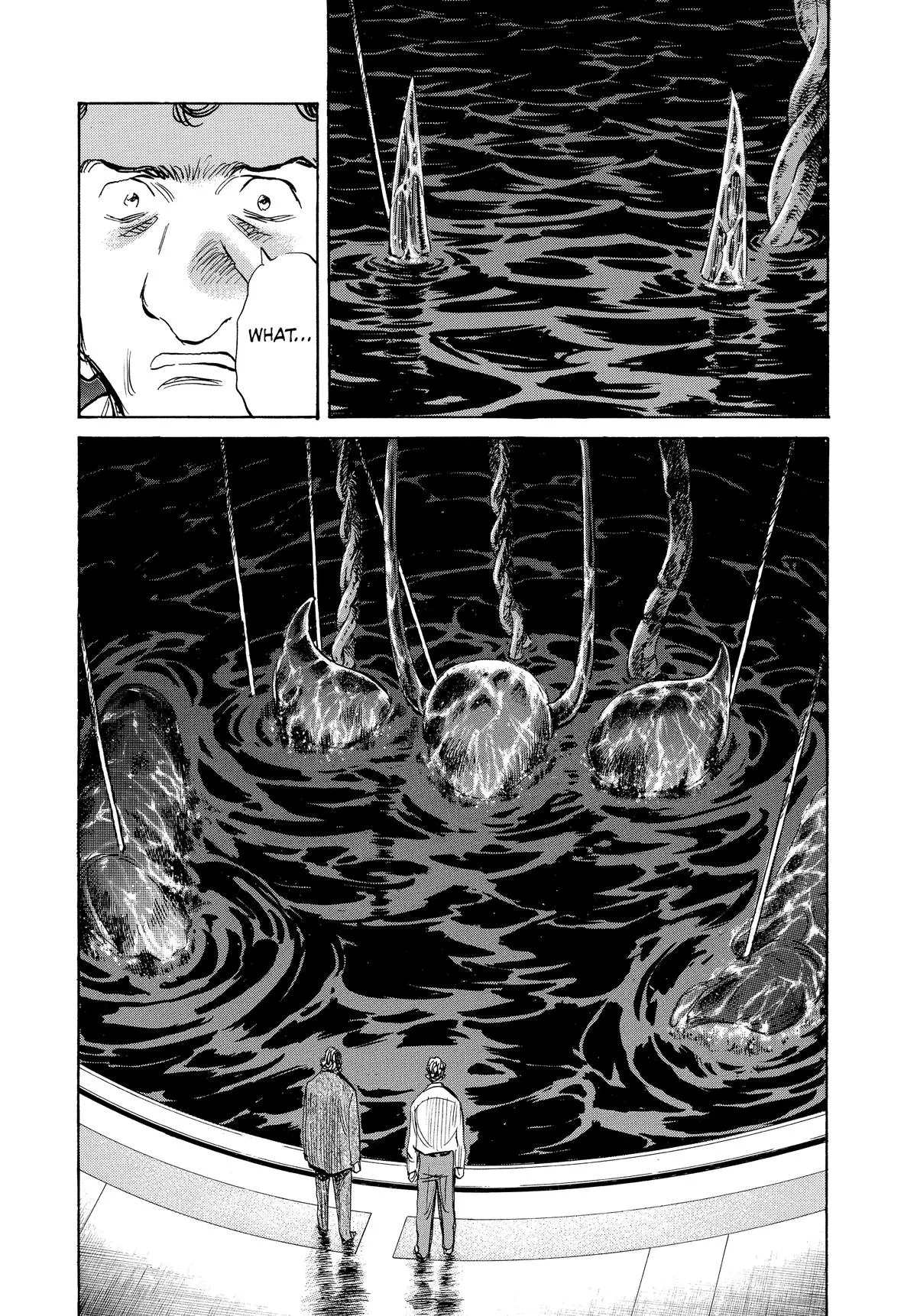 Read Pluto EN Manga Online