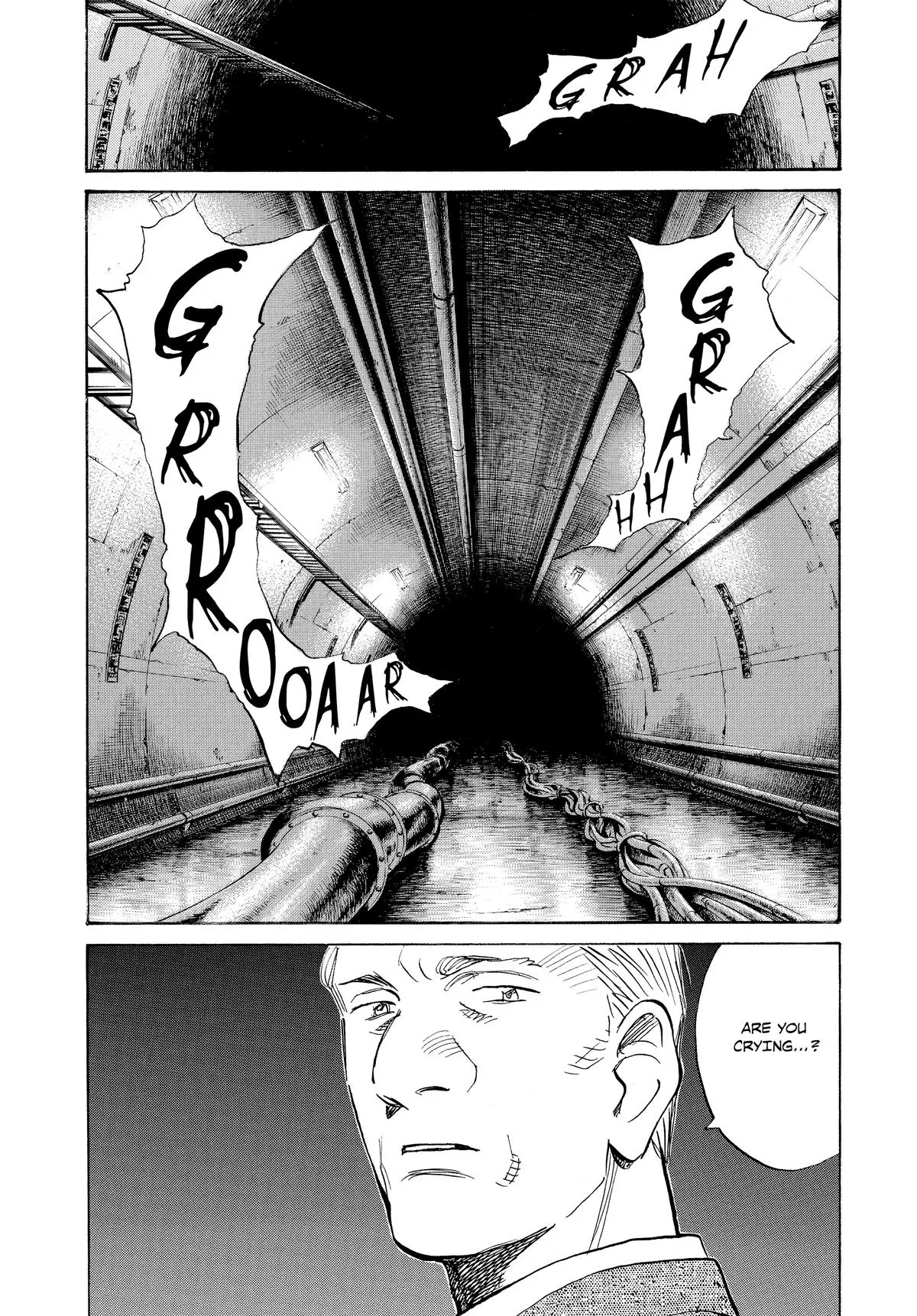 Read Pluto EN Manga Online